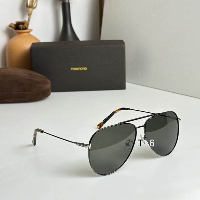 Wholesale Cheap AAA Tom Ford Replica Sunglasses for Sale