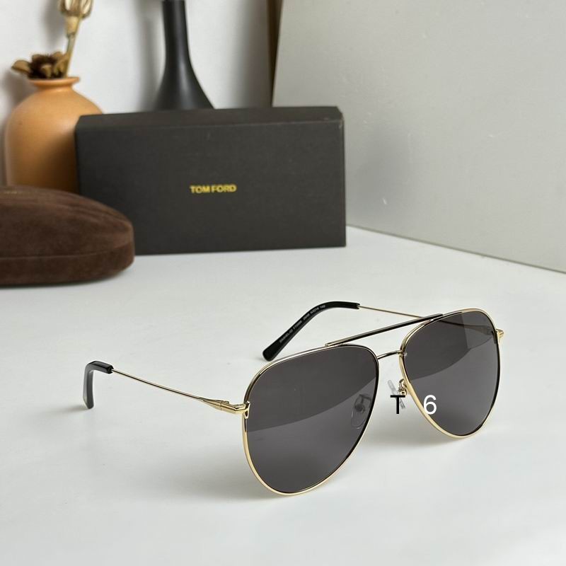 Wholesale Cheap AAA Tom Ford Replica Sunglasses for Sale
