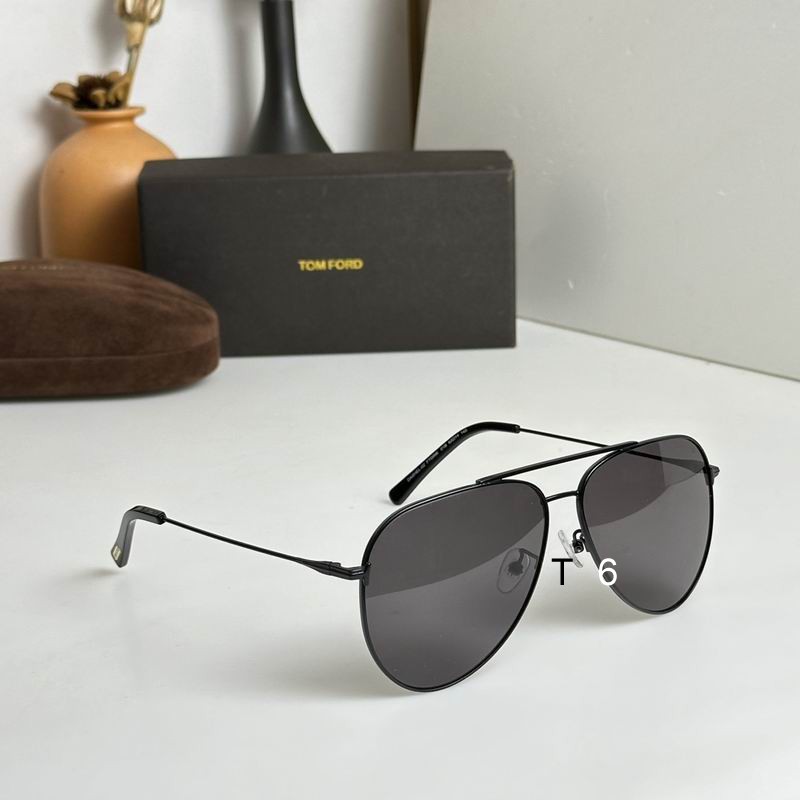 Wholesale Cheap AAA Tom Ford Replica Sunglasses for Sale