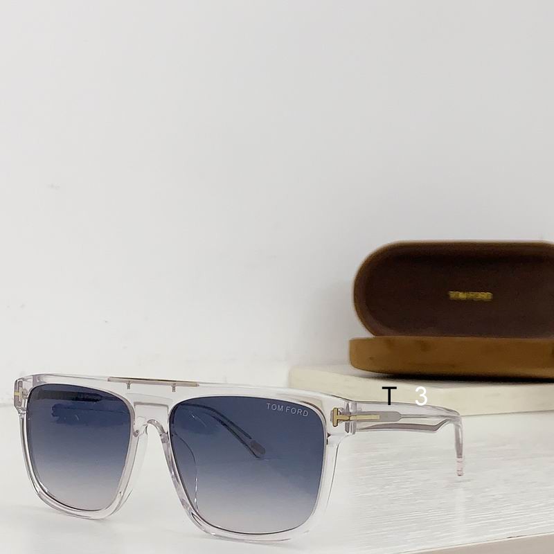 Wholesale Cheap AAA Tom Ford Replica Sunglasses for Sale