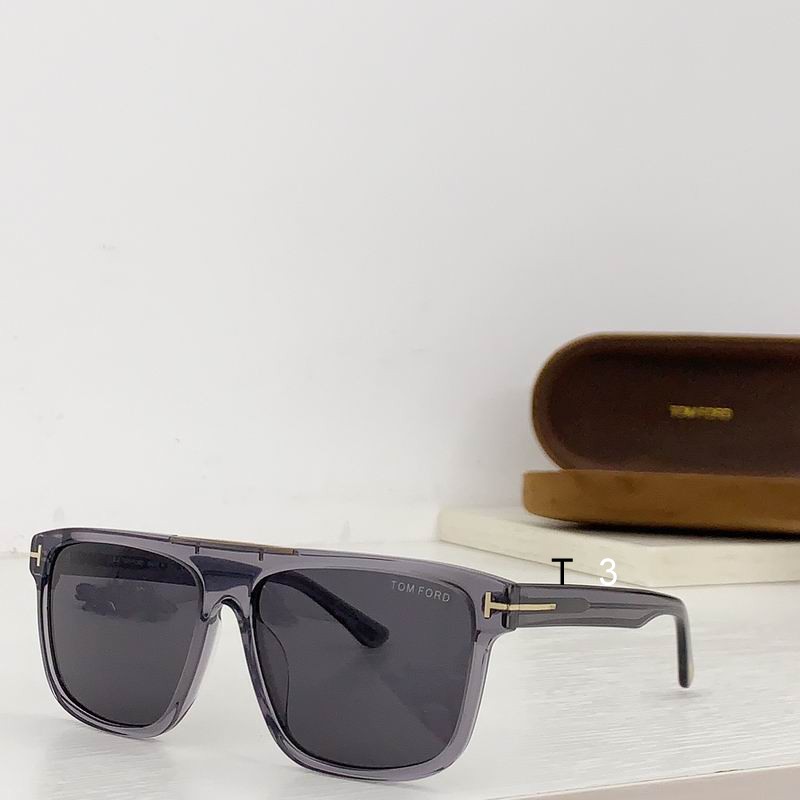 Wholesale Cheap AAA Tom Ford Replica Sunglasses for Sale