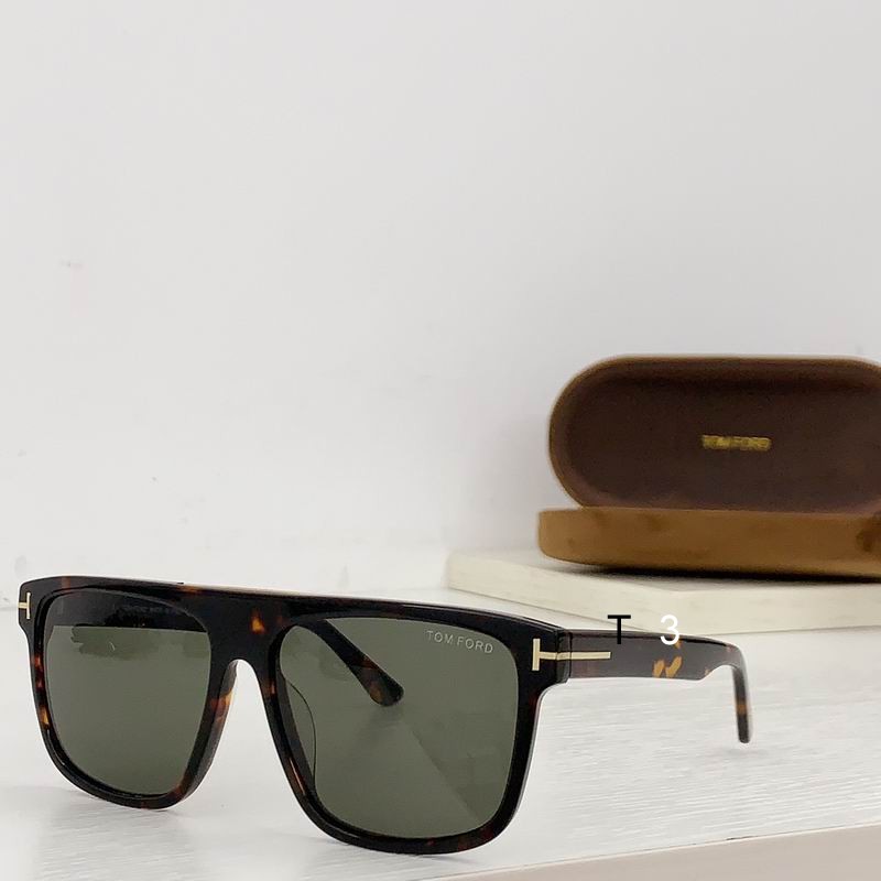 Wholesale Cheap AAA Tom Ford Replica Sunglasses for Sale