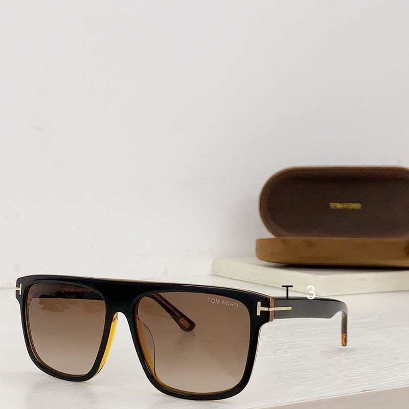 Wholesale Cheap AAA Tom Ford Replica Sunglasses for Sale