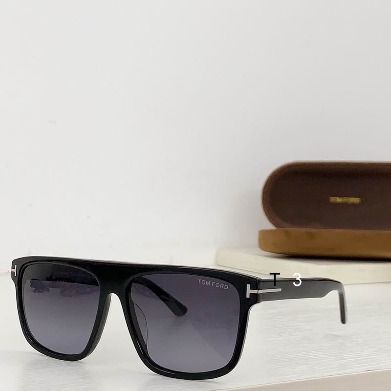 Wholesale Cheap AAA Tom Ford Replica Sunglasses for Sale