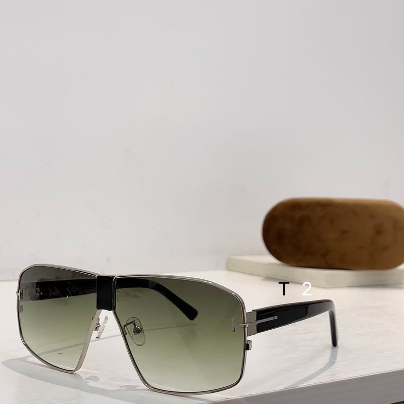 Wholesale Cheap AAA Tom Ford Replica Sunglasses for Sale