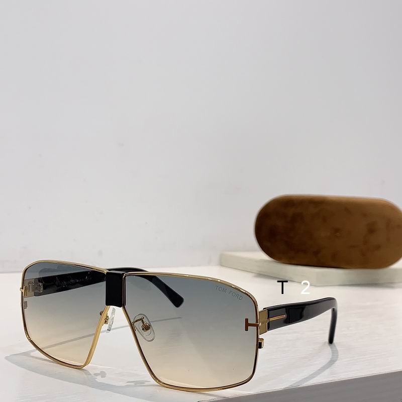 Wholesale Cheap AAA Tom Ford Replica Sunglasses for Sale