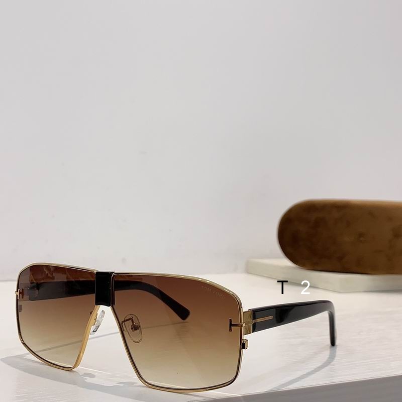 Wholesale Cheap AAA Tom Ford Replica Sunglasses for Sale
