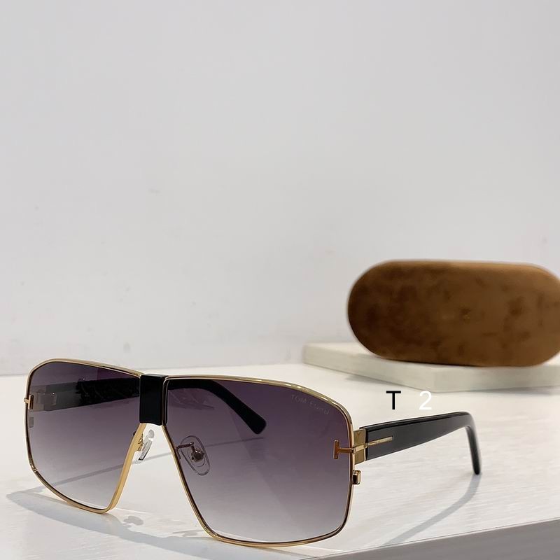 Wholesale Cheap AAA Tom Ford Replica Sunglasses for Sale