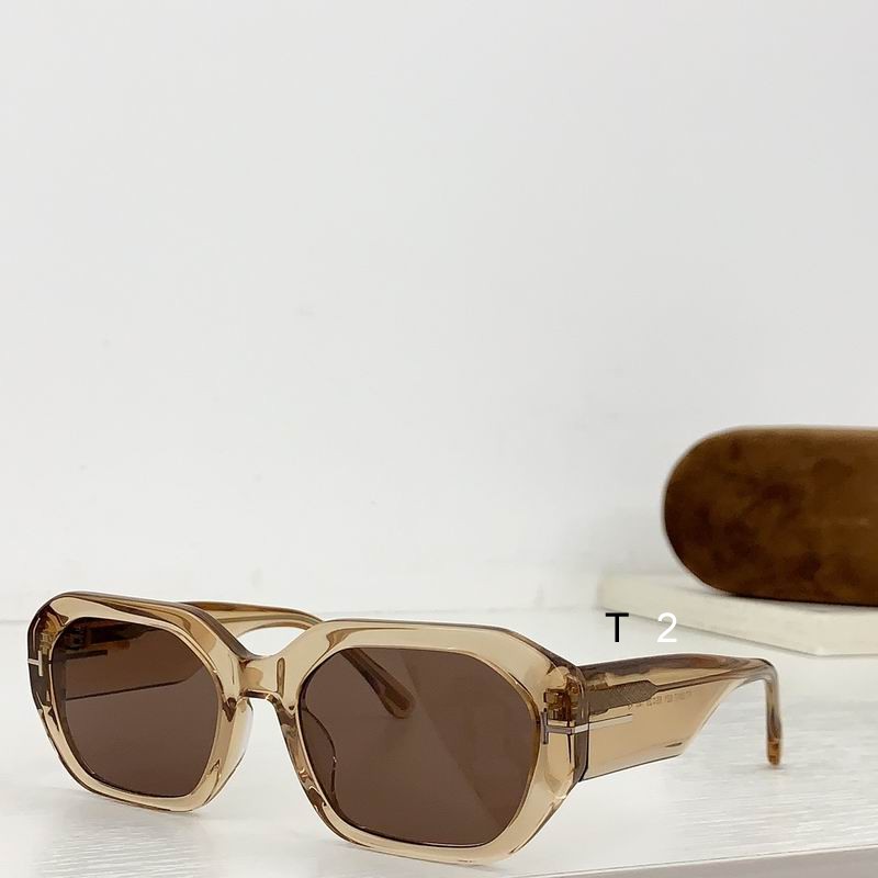 Wholesale Cheap AAA Tom Ford Replica Sunglasses for Sale