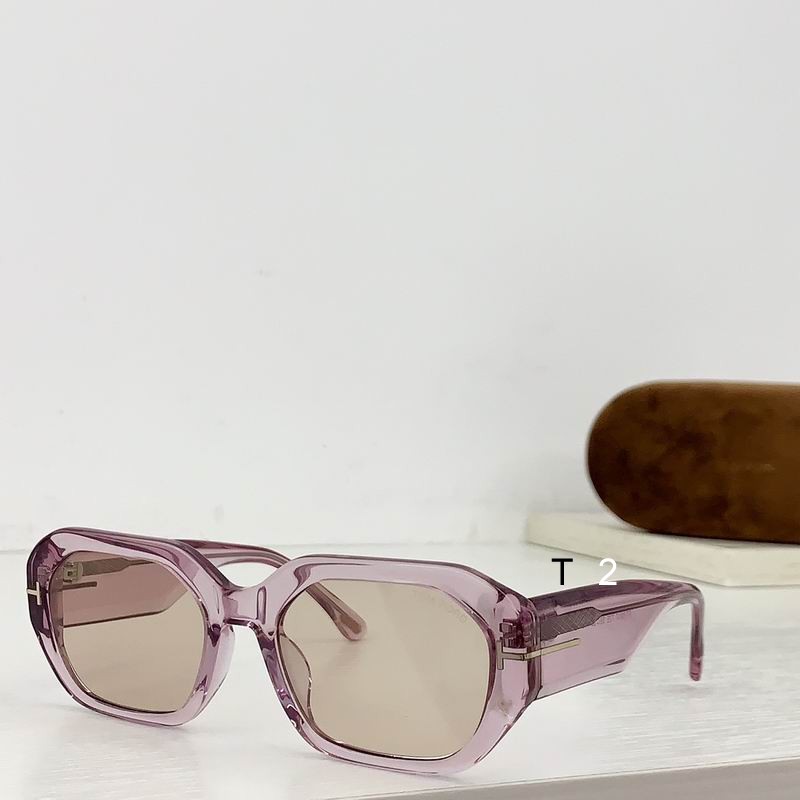 Wholesale Cheap AAA Tom Ford Replica Sunglasses for Sale