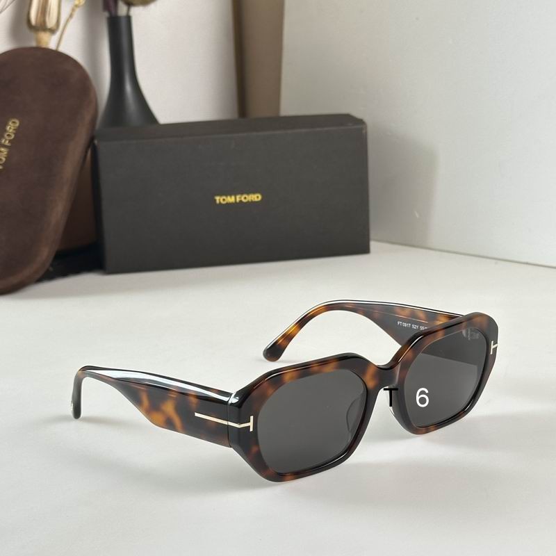 Wholesale Cheap AAA Tom Ford Replica Sunglasses for Sale