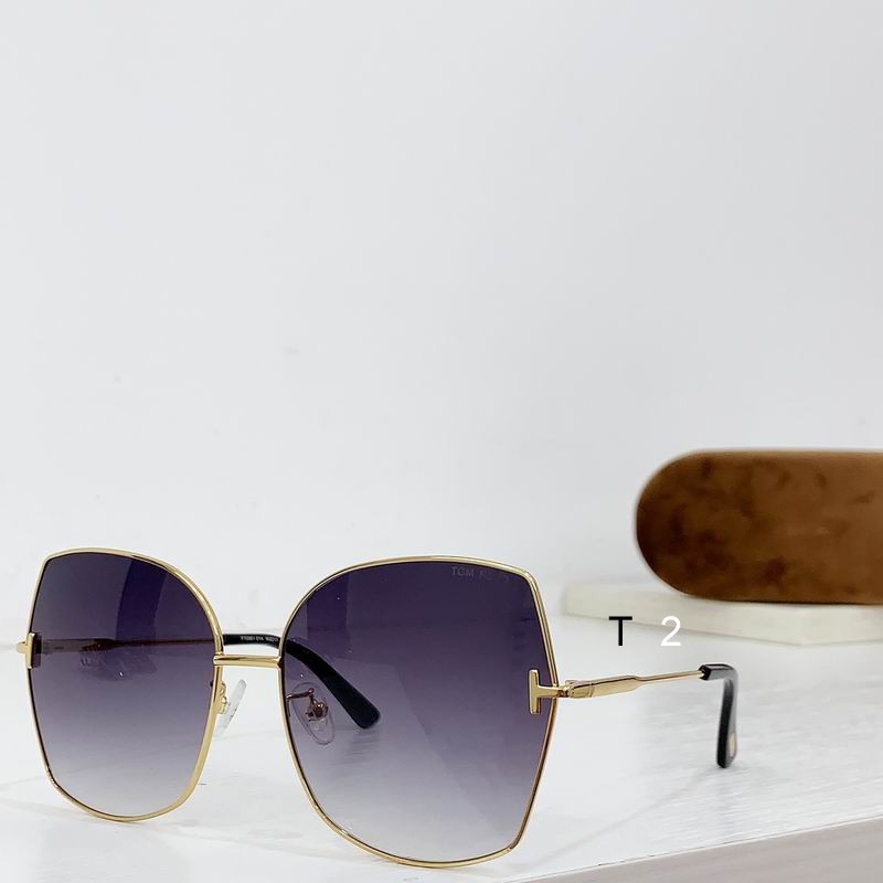 Wholesale Cheap AAA Tom Ford Replica Sunglasses for Sale