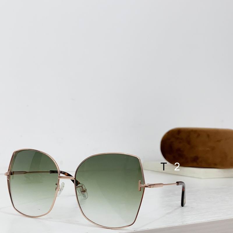 Wholesale Cheap AAA Tom Ford Replica Sunglasses for Sale