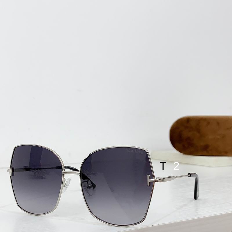 Wholesale Cheap AAA Tom Ford Replica Sunglasses for Sale