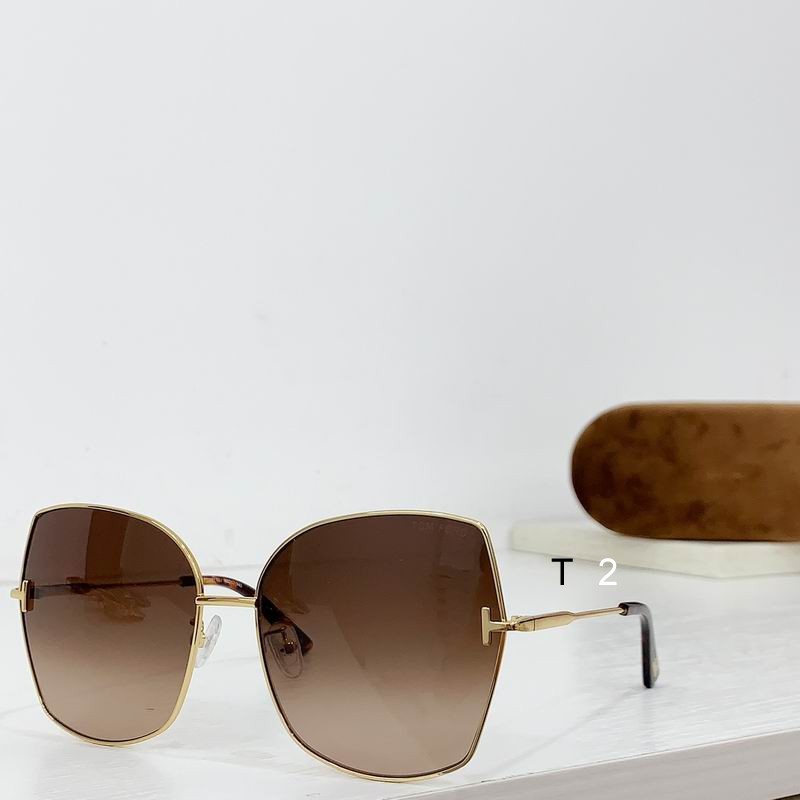 Wholesale Cheap AAA Tom Ford Replica Sunglasses for Sale