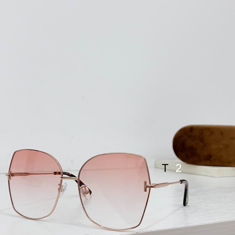 Wholesale Cheap AAA Tom Ford Replica Sunglasses for Sale