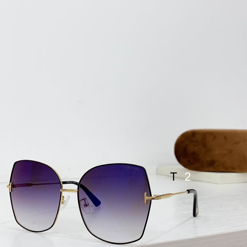 Wholesale Cheap AAA Tom Ford Replica Sunglasses for Sale