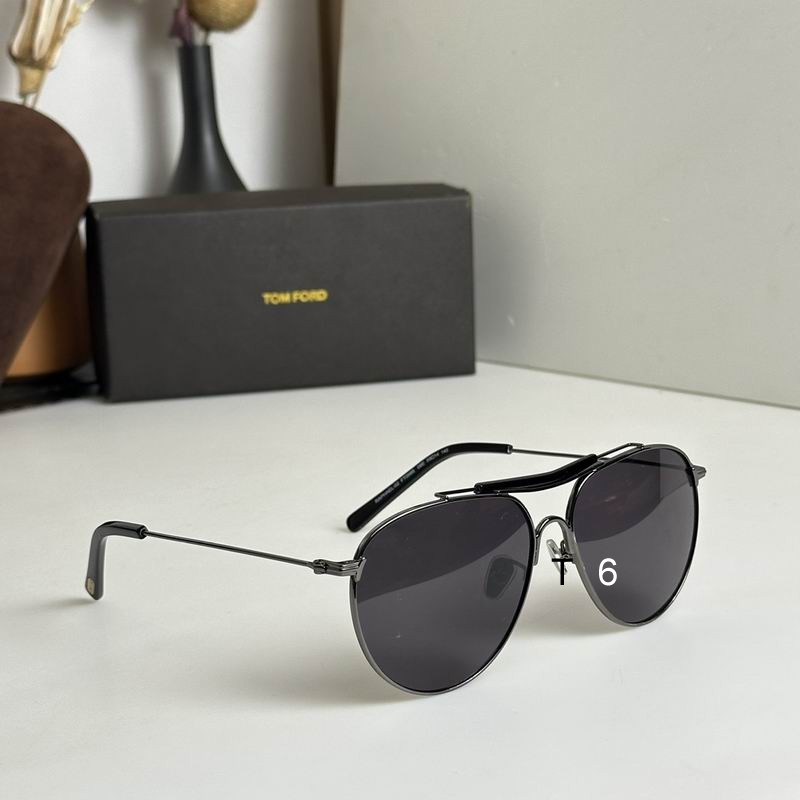 Wholesale Cheap AAA Tom Ford Replica Sunglasses for Sale