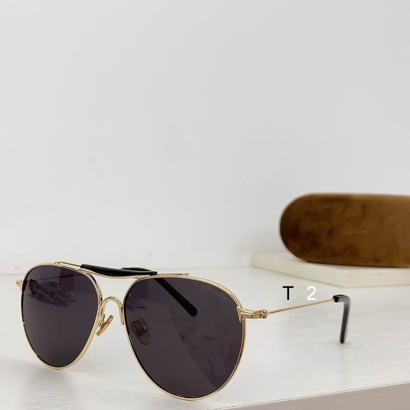 Wholesale Cheap AAA Tom Ford Replica Sunglasses for Sale