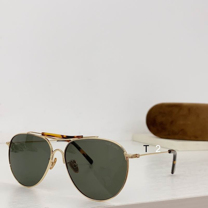 Wholesale Cheap AAA Tom Ford Replica Sunglasses for Sale