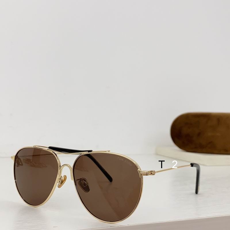 Wholesale Cheap AAA Tom Ford Replica Sunglasses for Sale