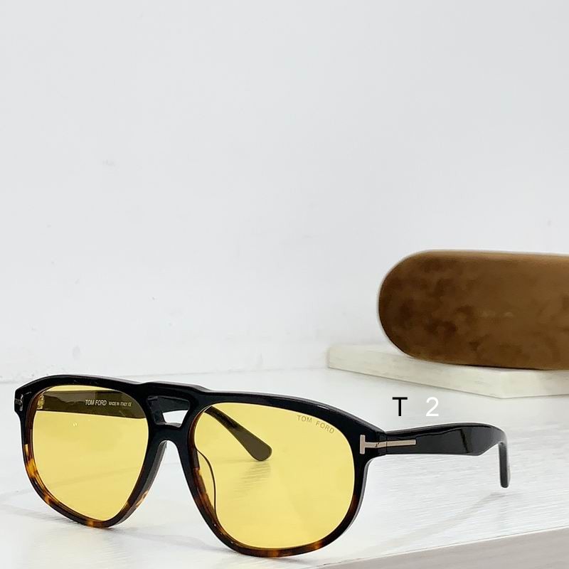 Wholesale Cheap AAA Tom Ford Replica Sunglasses for Sale