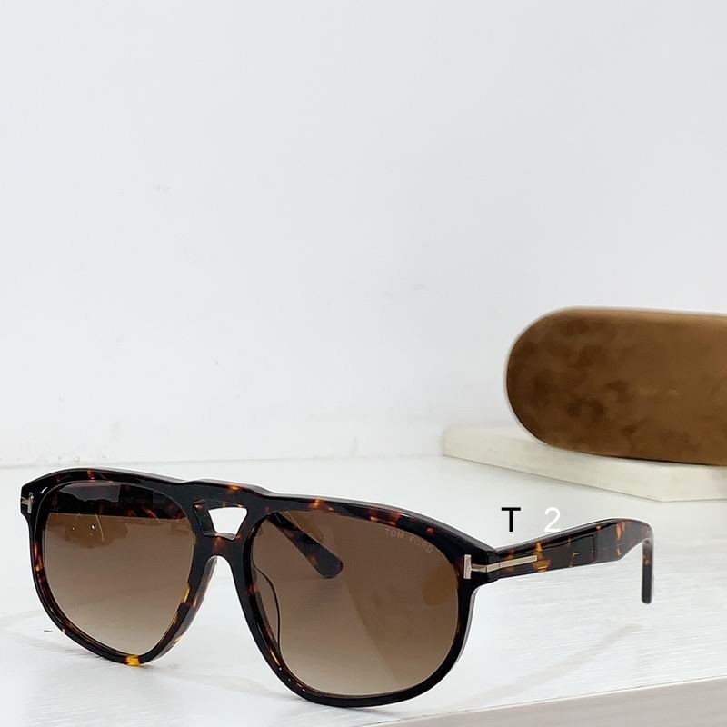 Wholesale Cheap AAA Tom Ford Replica Sunglasses for Sale