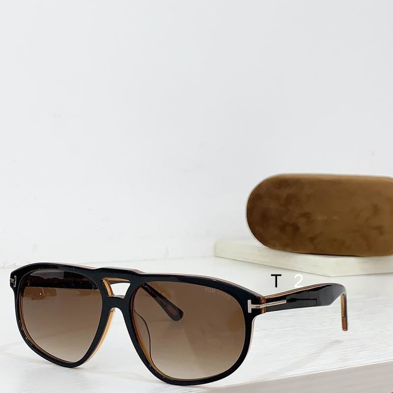 Wholesale Cheap AAA Tom Ford Replica Sunglasses for Sale