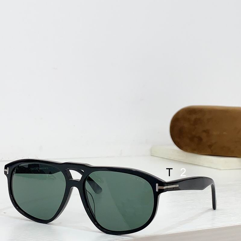 Wholesale Cheap AAA Tom Ford Replica Sunglasses for Sale