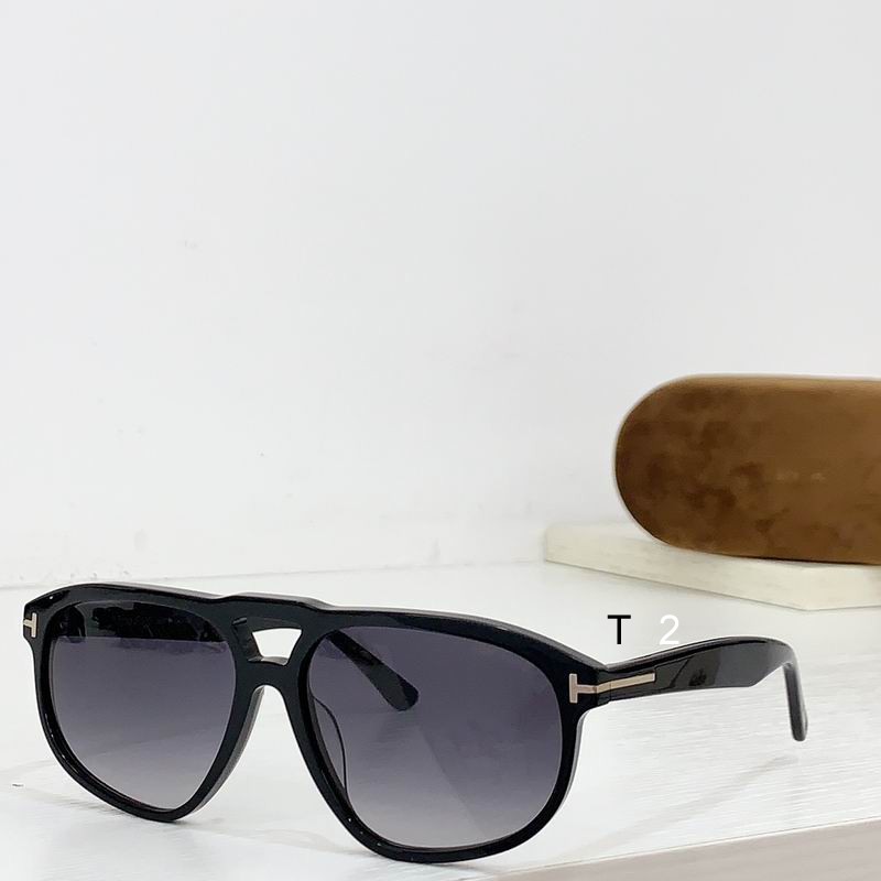 Wholesale Cheap AAA Tom Ford Replica Sunglasses for Sale