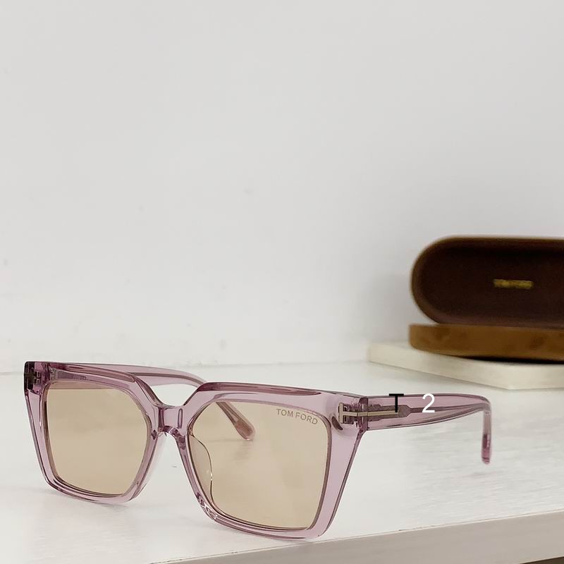 Wholesale Cheap AAA Tom Ford Replica Sunglasses for Sale