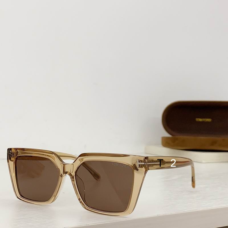 Wholesale Cheap AAA Tom Ford Replica Sunglasses for Sale