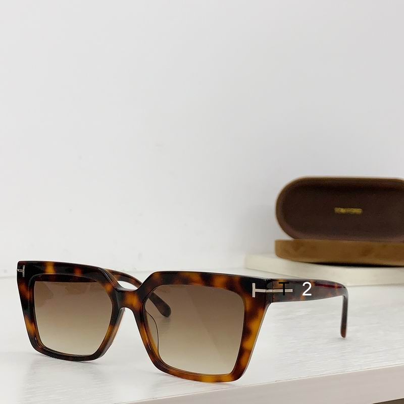 Wholesale Cheap AAA Tom Ford Replica Sunglasses for Sale