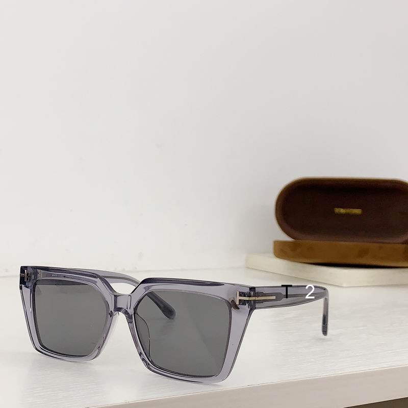 Wholesale Cheap AAA Tom Ford Replica Sunglasses for Sale