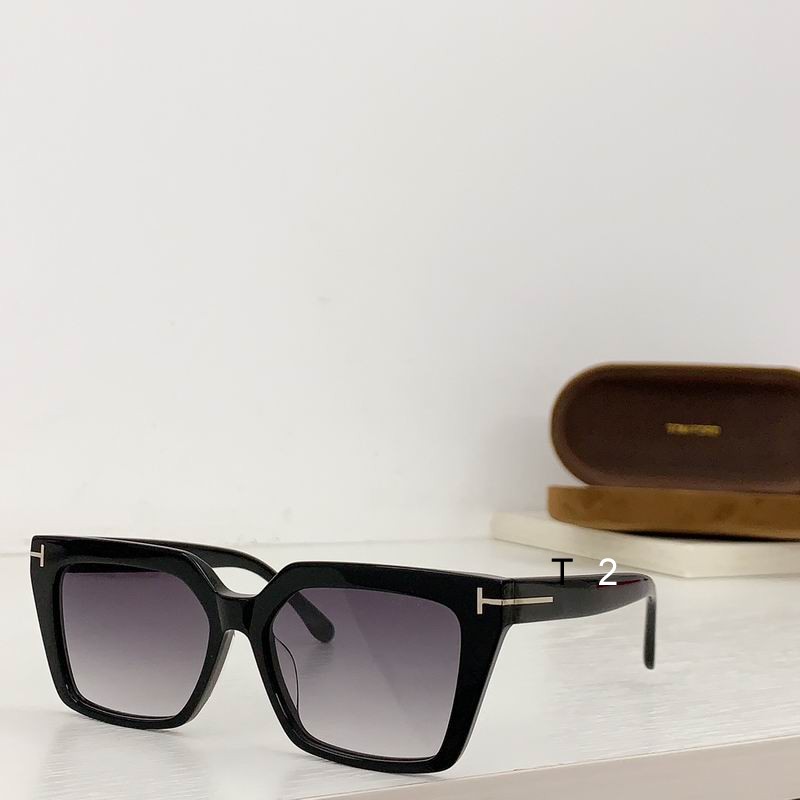 Wholesale Cheap AAA Tom Ford Replica Sunglasses for Sale