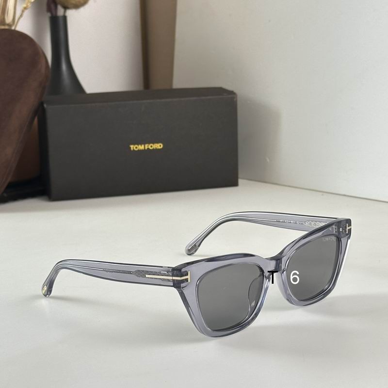 Wholesale Cheap AAA Tom Ford Replica Sunglasses for Sale