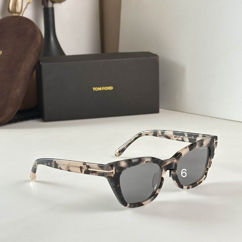 Wholesale Cheap AAA Tom Ford Replica Sunglasses for Sale