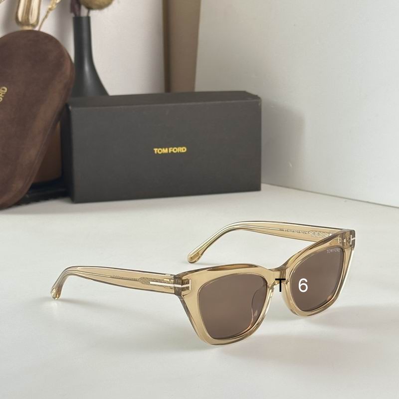 Wholesale Cheap AAA Tom Ford Replica Sunglasses for Sale