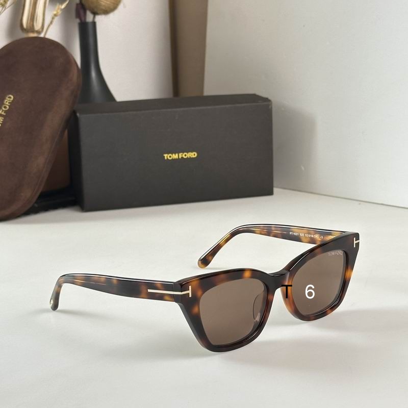 Wholesale Cheap AAA Tom Ford Replica Sunglasses for Sale