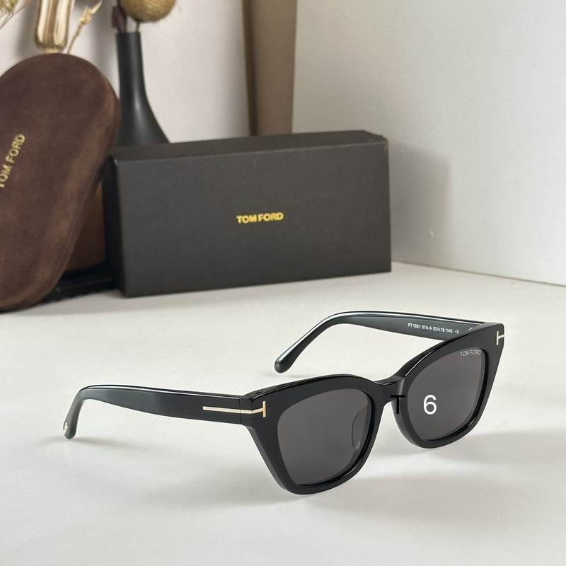 Wholesale Cheap AAA Tom Ford Replica Sunglasses for Sale