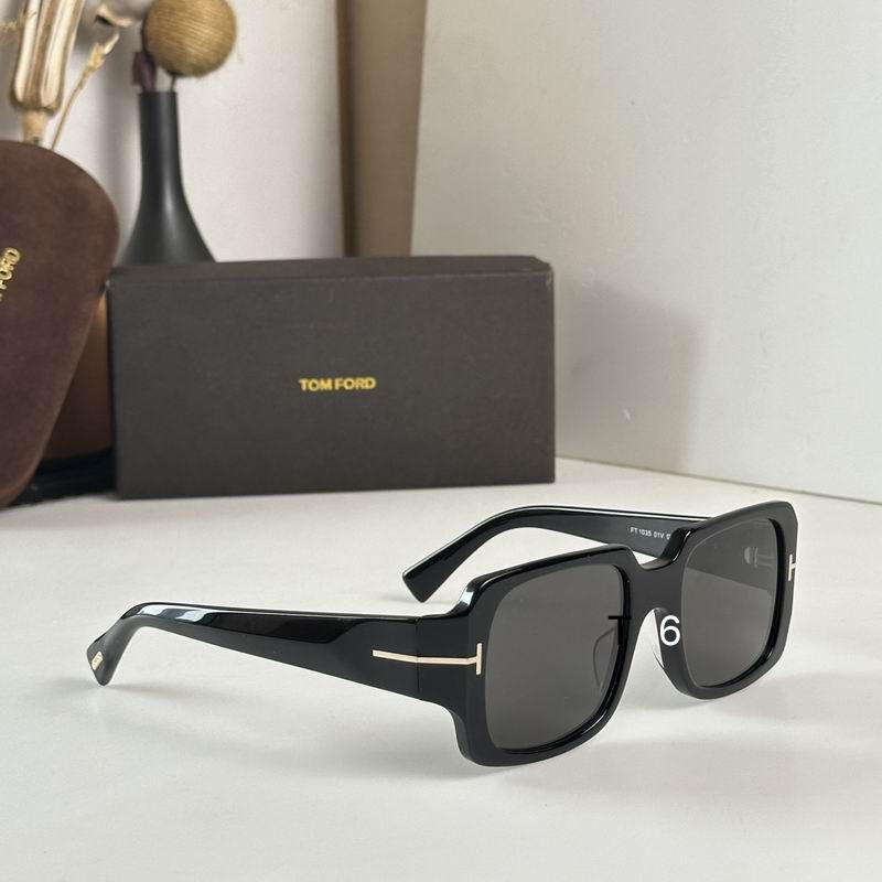 Wholesale Cheap AAA Tom Ford Replica Sunglasses for Sale