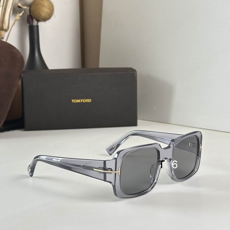 Wholesale Cheap AAA Tom Ford Replica Sunglasses for Sale