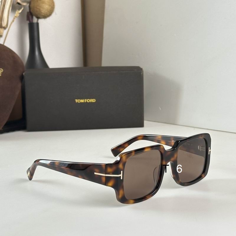 Wholesale Cheap AAA Tom Ford Replica Sunglasses for Sale