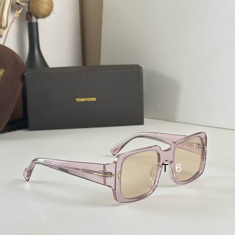 Wholesale Cheap AAA Tom Ford Replica Sunglasses for Sale