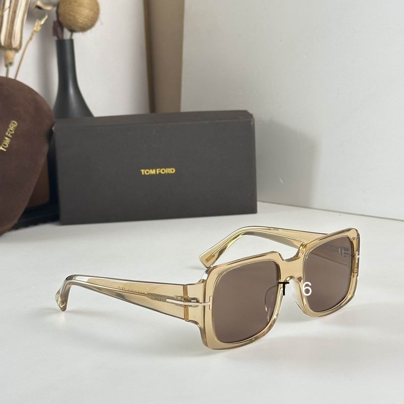 Wholesale Cheap AAA Tom Ford Replica Sunglasses for Sale