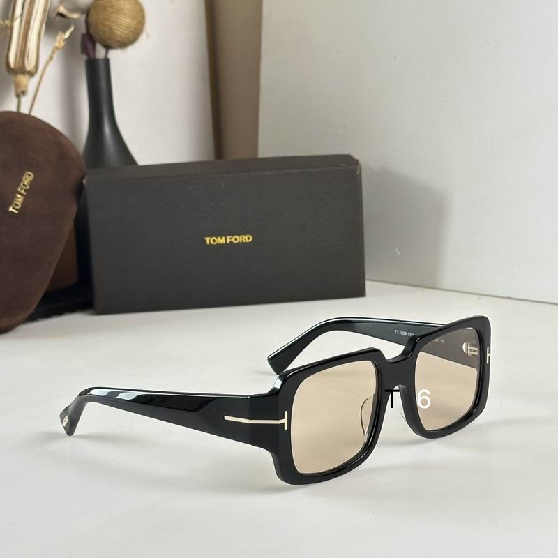 Wholesale Cheap AAA Tom Ford Replica Sunglasses for Sale