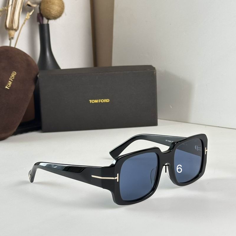 Wholesale Cheap AAA Tom Ford Replica Sunglasses for Sale