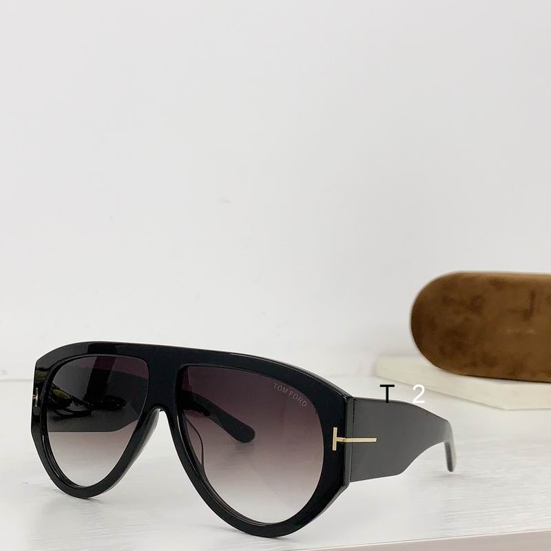 Wholesale Cheap AAA Tom Ford Replica Sunglasses for Sale