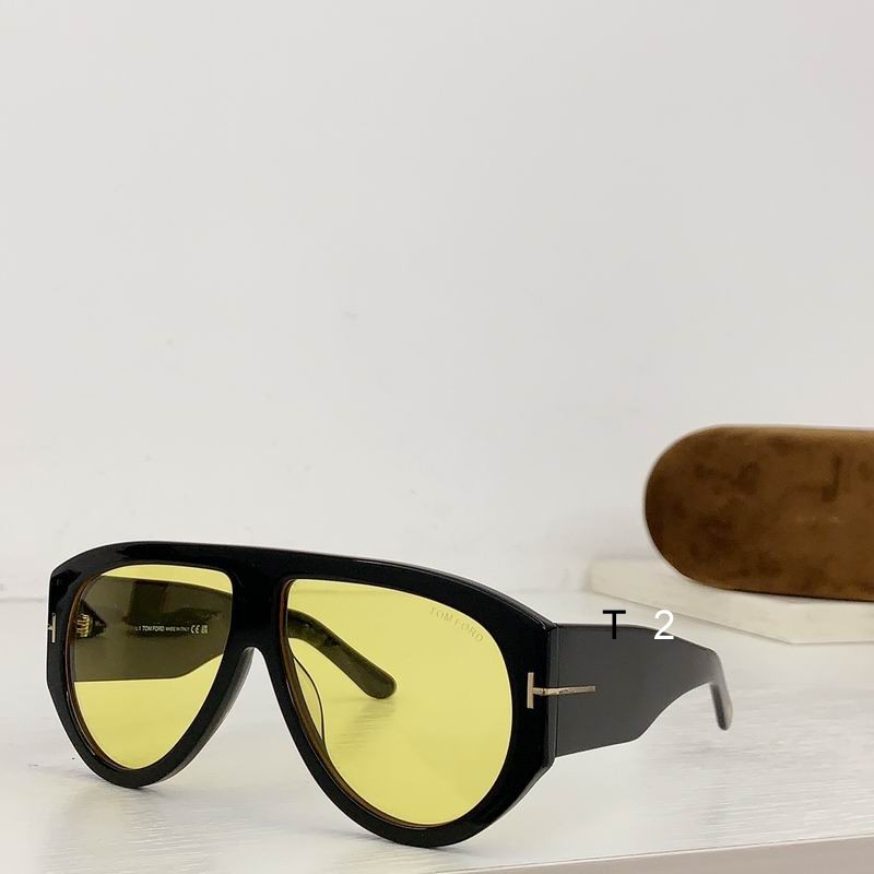 Wholesale Cheap AAA Tom Ford Replica Sunglasses for Sale