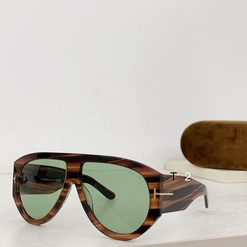 Wholesale Cheap AAA Tom Ford Replica Sunglasses for Sale
